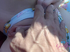 Malibu 1 - Scarlet Skies