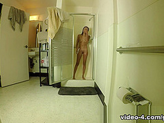 G 32 Behind The Scenes, Scene #01