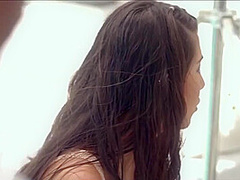 Gets All Her Holes Fucked By And - Jesus Reyes, Anya Krey And Freddy Gong