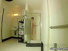 BTS with Chloe 1, Scene #01