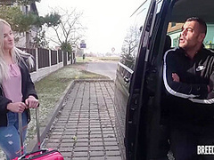 Picked Up And Fucked In The - Daisy Lee