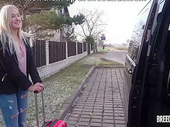Picked Up And Fucked In The - Daisy Lee
