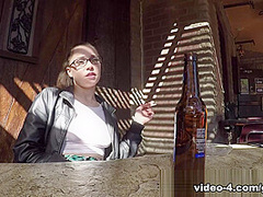 Gangbang Creampie 49 Interview, Scene #01