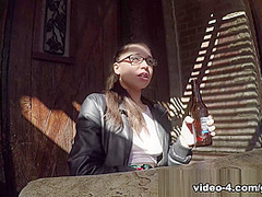 Gangbang Creampie 49 Interview, Scene #01