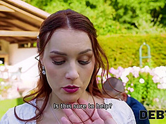 Bride Bangs The Collector