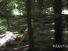 Cherry Torn - A Walk In The Park
