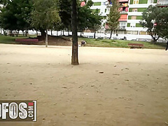 Anya Kray In Romanian Cutie Likes Cold Hard Cash And A Little Anal In The Morning