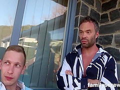 Family Therapy - Fucked Up Family Throws The Biggest Party 9 Min