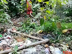 Local Village Wife Sex In Forest In Outdoor ( Official Video By Villagesex91)