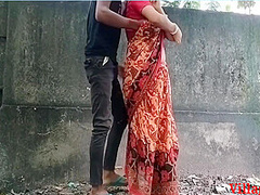Local Village Wife Sex In Forest In Outdoor ( Official Video By Villagesex91)