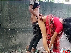 Local Village Wife Sex In Forest In Outdoor ( Official Video By Villagesex91)