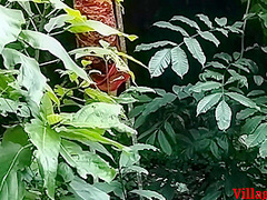 Local Village Wife Sex In Forest In Outdoor ( Official Video By Villagesex91)