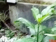 Local Village Wife Sex In Forest In Outdoor ( Official Video By Villagesex91)