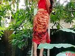 Local Village Wife Sex In Forest In Outdoor ( Official Video By Villagesex91)