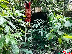 Local Village Wife Sex In Forest In Outdoor ( Official Video By Villagesex91)