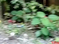 Local Village Wife Sex In Forest In Outdoor ( Official Video By Villagesex91)