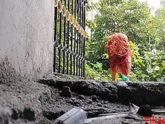 Local Village Wife Sex In Forest In Outdoor ( Official Video By Villagesex91)