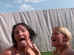 Wam Group Orgy Mini Pool Outdoor