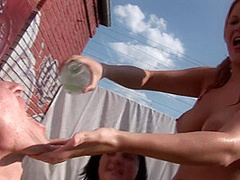 Wam Group Orgy Mini Pool Outdoor