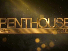 Aria Banks - Persistent Roommate Finally Fucked Pierced Nippled Blonde Babe