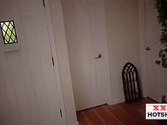 Rough Loving Skinny Slut Pussy Fucked In Kinky Couple