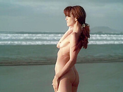 Leni Doll - Playa De Famara