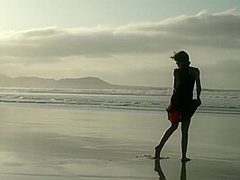 Leni Doll - Playa De Famara