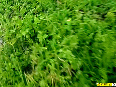 Urban Sexxxploration 1 - Street Sucking Cock