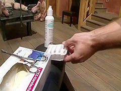 Bdsm Wild Libido Vol.2 (full Movie)