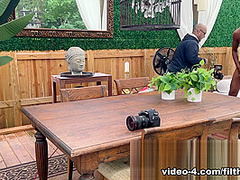 BTS - First Time Home Buyer Anal Fantasy, Scene #02