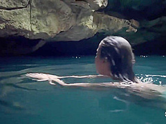 Clea Gaultier, Tiffany Leiddi And Rebecca Volpetti In Mon Epouse Infidele / My Cheating Wife Banane Prod - 2022 Nephael