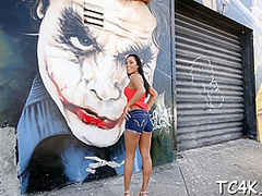 Deep Drilling Inside Wet Cunt