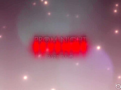 Nikki Peach In Prom Night Revenge: Part 2