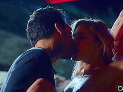 Nikki Peach In Prom Night Revenge: Part 2