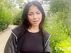 Caught Having Sex In Public