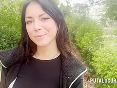 Caught Having Sex In Public