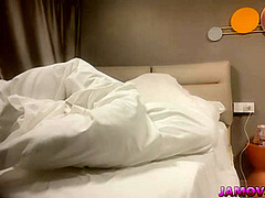 chinese cute teen amateur couple fucking