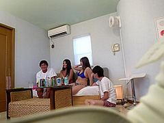 476mla-127 [rocket Milk That Is Too Rubbed] Good Tensio
