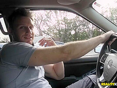 Lustful Milf Crazy Sex Scene