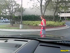 Lustful Milf Crazy Sex Scene