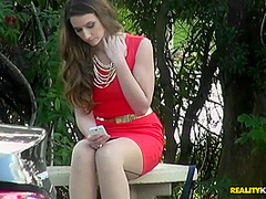 Lustful Milf Crazy Sex Scene