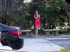 Lustful Milf Crazy Sex Scene