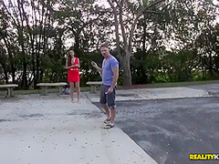 Lustful Milf Crazy Sex Scene