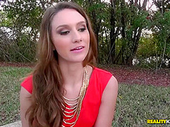 Lustful Milf Crazy Sex Scene