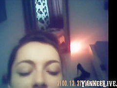 Amateur Facial Compilation