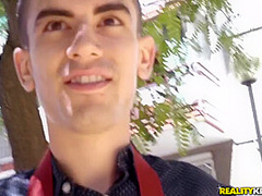Having Intercourse Euro Cougar 1 - Mom Hunter