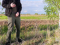 A New Day In The Life Of An Exhibitionist And A Stranger 2023.05.23 Xsanyany