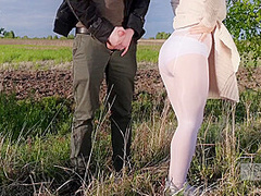 A New Day In The Life Of An Exhibitionist And A Stranger 2023.05.23 Xsanyany