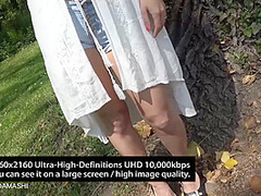 The Outdoor Sex Double Penetration Vol2 - Shrima Malati - Kin8tengoku