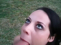 Je Le Suce Il Decide De Me Defoncer Gorge Gorge Profonde Hard Salive Cum In Mouth